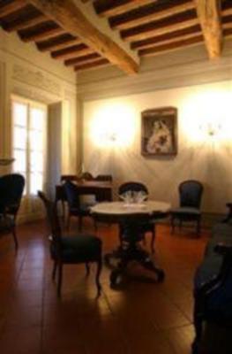 фото отеля Locanda del Lupo