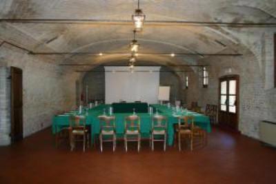 фото отеля Locanda del Lupo