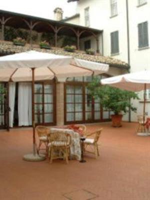 фото отеля Locanda del Lupo