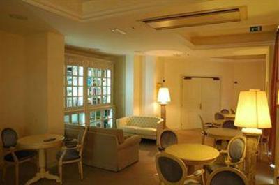 фото отеля Hotel Rivalago