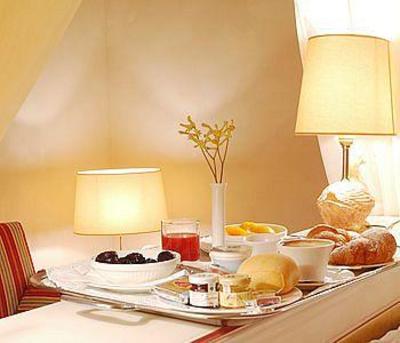 фото отеля Hotel Rivalago