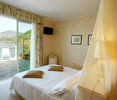 фото отеля Hotel Rivalago