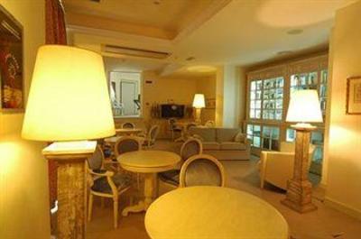 фото отеля Hotel Rivalago