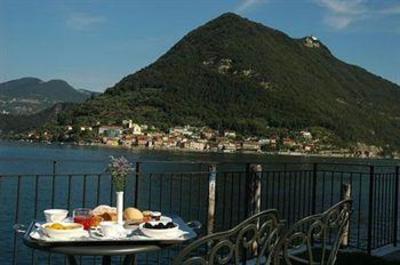 фото отеля Hotel Rivalago