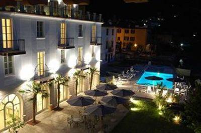 фото отеля Hotel Rivalago