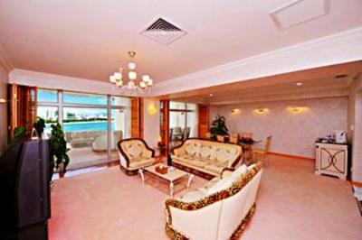 фото отеля Shanhaitian Hotel Sanya
