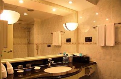 фото отеля Shanhaitian Hotel Sanya