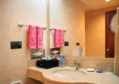 фото отеля Shanhaitian Hotel Sanya