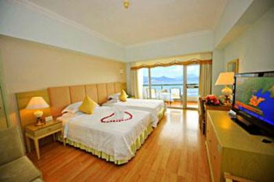 фото отеля Shanhaitian Hotel Sanya