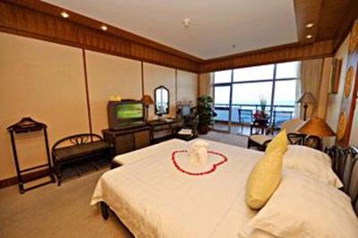 фото отеля Shanhaitian Hotel Sanya
