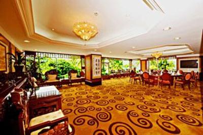 фото отеля Shanhaitian Hotel Sanya