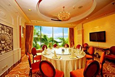 фото отеля Shanhaitian Hotel Sanya