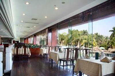 фото отеля Shanhaitian Hotel Sanya