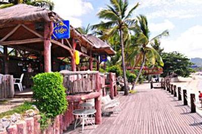 фото отеля Shanhaitian Hotel Sanya