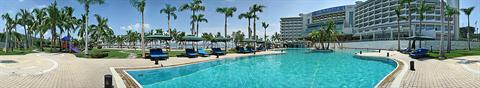 фото отеля Shanhaitian Hotel Sanya