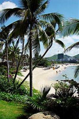 фото отеля Shanhaitian Hotel Sanya