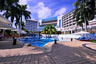 фото отеля Shanhaitian Hotel Sanya