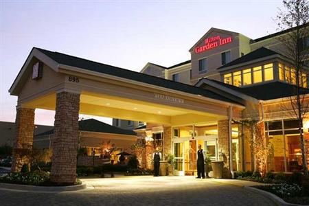 фото отеля Hilton Garden Inn Mobile West