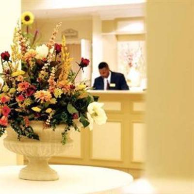 фото отеля Hilton Garden Inn Mobile West