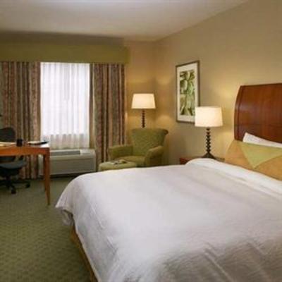 фото отеля Hilton Garden Inn Mobile West