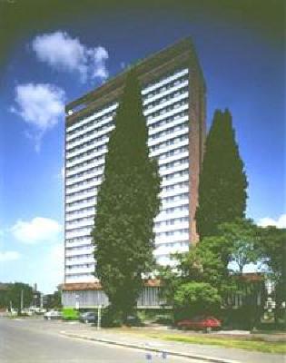 фото отеля Olympik Hotel Prague