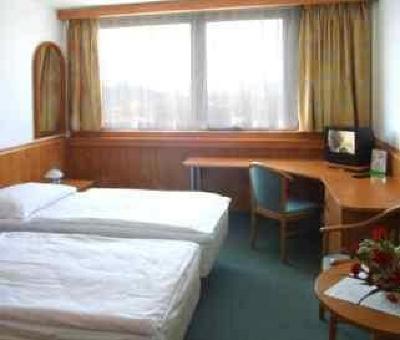 фото отеля Olympik Hotel Prague