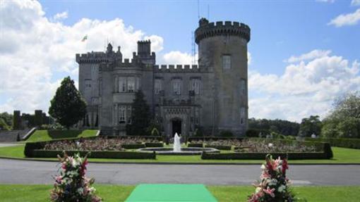 фото отеля Dromoland Castle Hotel