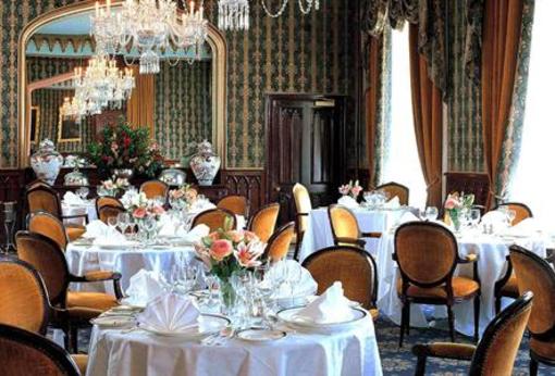 фото отеля Dromoland Castle Hotel