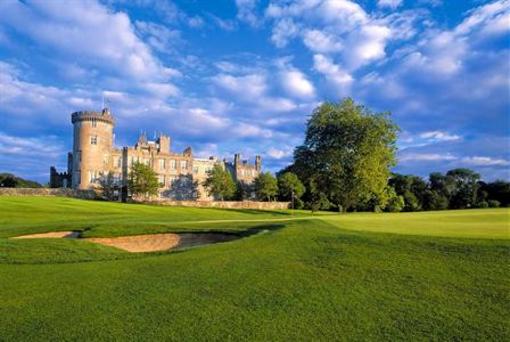 фото отеля Dromoland Castle Hotel