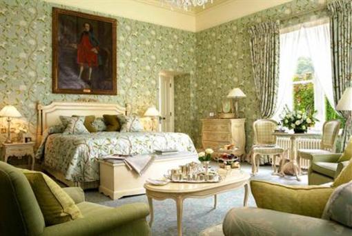 фото отеля Dromoland Castle Hotel