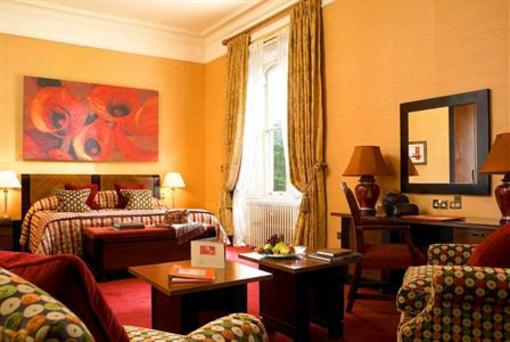 фото отеля Dromoland Castle Hotel