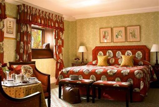 фото отеля Dromoland Castle Hotel
