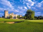 фото отеля Dromoland Castle Hotel