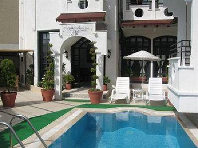 фото отеля Villa Princess
