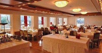 фото отеля Hotel Taubers Unterwirt