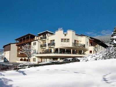 фото отеля Hotel Taubers Unterwirt