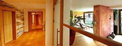 фото отеля Hotel Taubers Unterwirt
