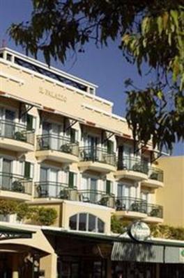 фото отеля Il Palazzo Boutique Apartments Hotel