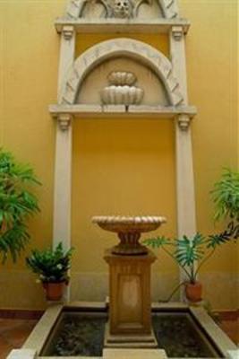 фото отеля Il Palazzo Boutique Apartments Hotel
