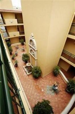 фото отеля Il Palazzo Boutique Apartments Hotel