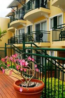 фото отеля Il Palazzo Boutique Apartments Hotel