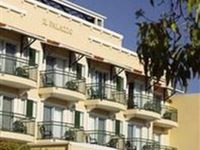 Il Palazzo Boutique Apartments Hotel