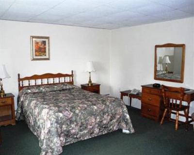 фото отеля Canadas Best Value Inn and Suites