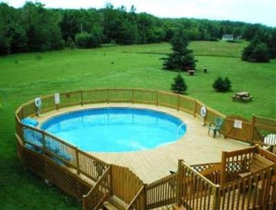 фото отеля Canadas Best Value Inn and Suites
