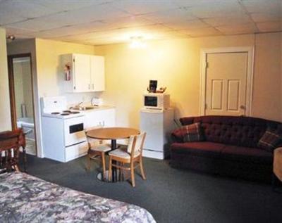 фото отеля Canadas Best Value Inn and Suites