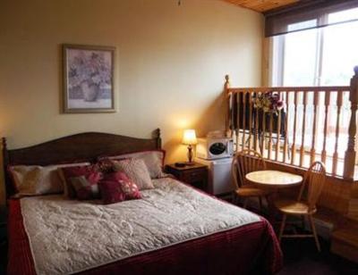 фото отеля Canadas Best Value Inn and Suites
