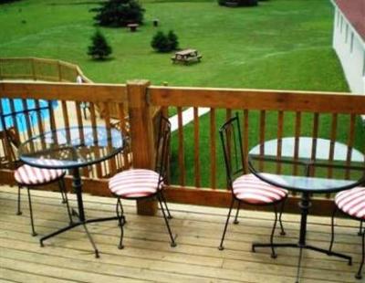 фото отеля Canadas Best Value Inn and Suites