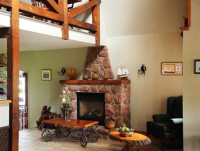 фото отеля Canadas Best Value Inn and Suites
