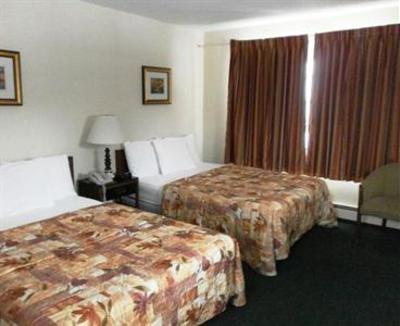 фото отеля Canadas Best Value Inn and Suites