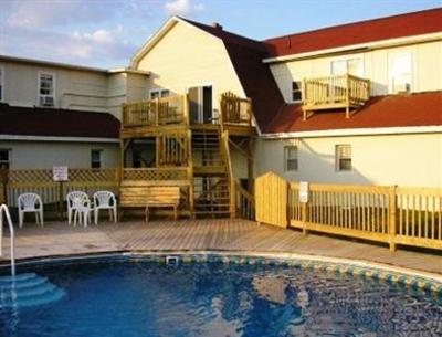 фото отеля Canadas Best Value Inn and Suites